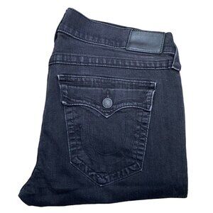 True Religion Jeans Size 38 RICKY